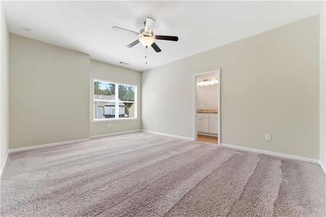231 Eva Way NE, Cartersville, GA 30121