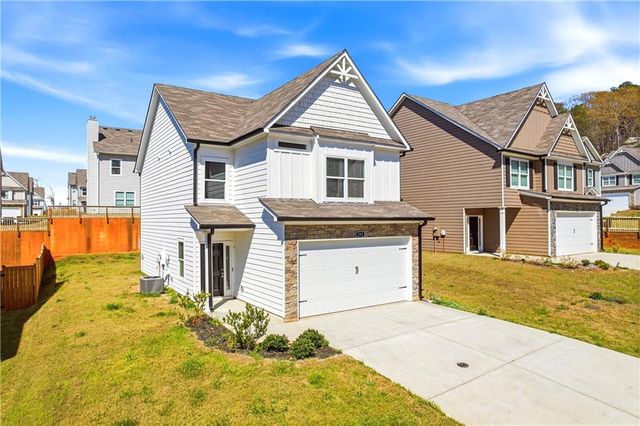 231 Eva Way NE, Cartersville, GA 30121