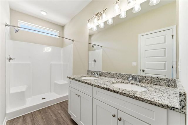 231 Eva Way NE, Cartersville, GA 30121