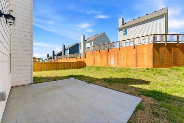231 Eva Way NE, Cartersville, GA 30121