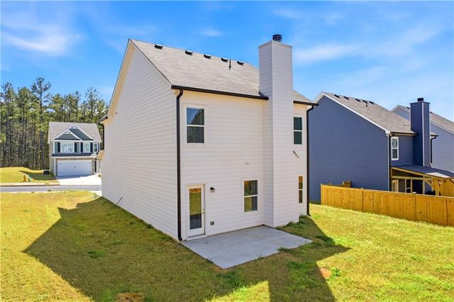 231 Eva Way NE, Cartersville, GA 30121