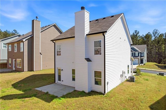 231 Eva Way NE, Cartersville, GA 30121