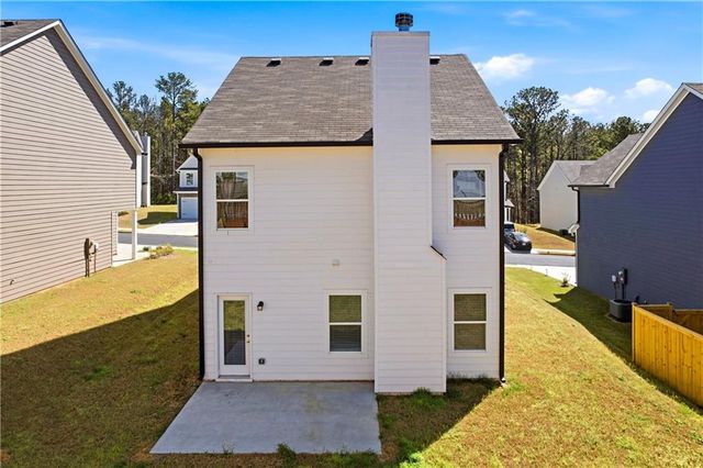 231 Eva Way NE, Cartersville, GA 30121
