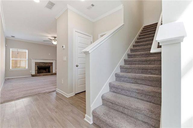 231 Eva Way NE, Cartersville, GA 30121