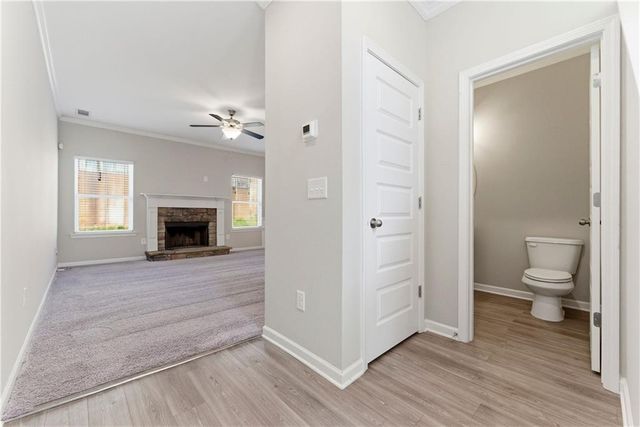 231 Eva Way NE, Cartersville, GA 30121