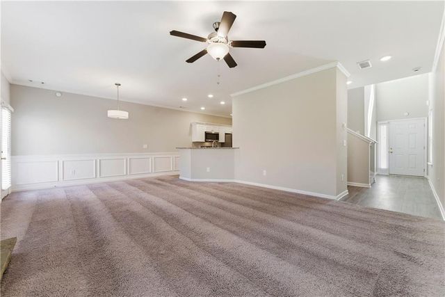 231 Eva Way NE, Cartersville, GA 30121