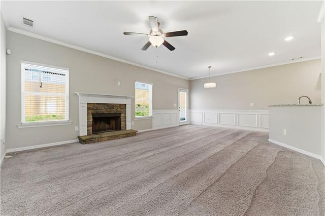 231 Eva Way NE, Cartersville, GA 30121