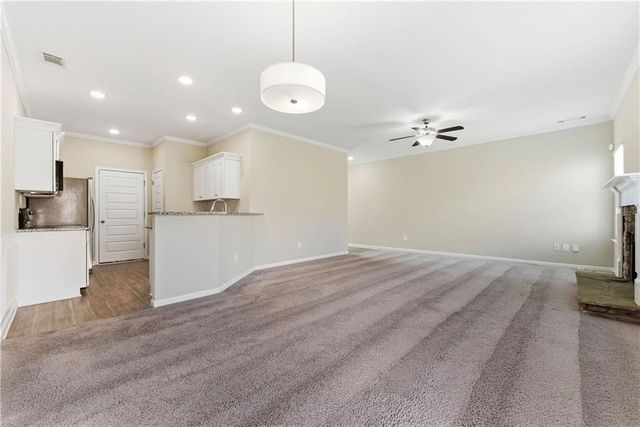 231 Eva Way NE, Cartersville, GA 30121