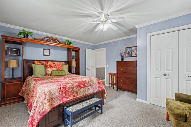 6276 Townsend Mill Road, Young Harris, GA 30582