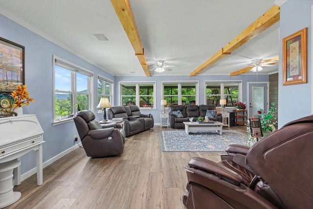 6276 Townsend Mill Road, Young Harris, GA 30582