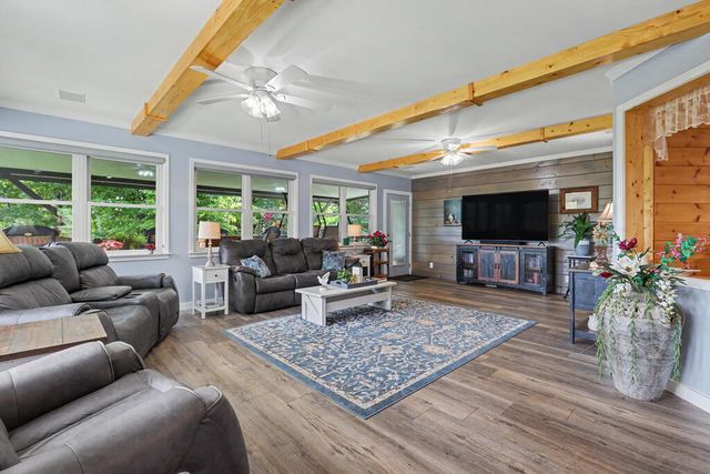 6276 Townsend Mill Road, Young Harris, GA 30582