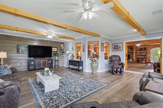 6276 Townsend Mill Road, Young Harris, GA 30582