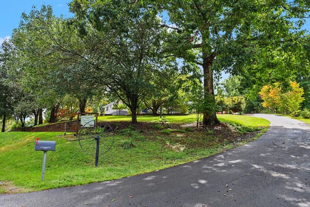 6276 Townsend Mill Road, Young Harris, GA 30582