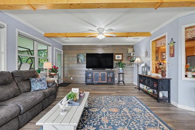 6276 Townsend Mill Road, Young Harris, GA 30582