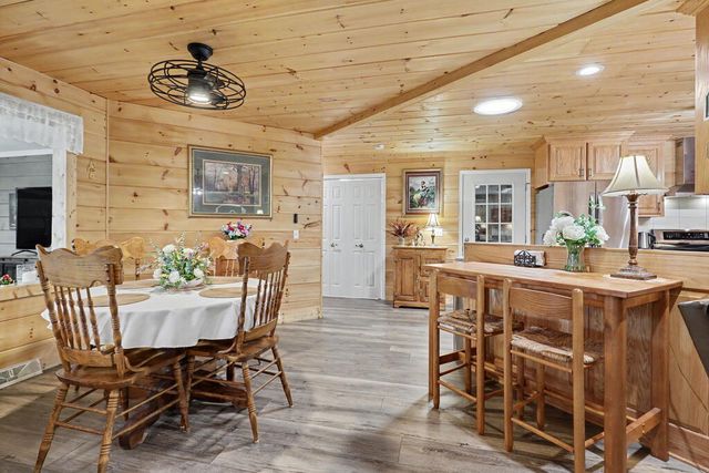 6276 Townsend Mill Road, Young Harris, GA 30582