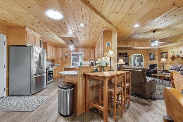 6276 Townsend Mill Road, Young Harris, GA 30582