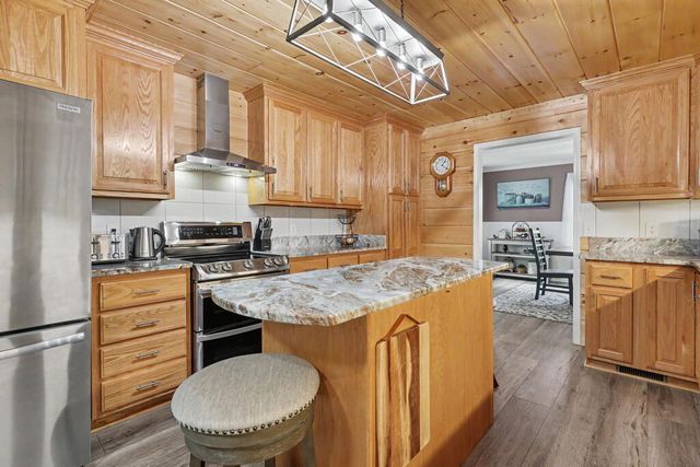 6276 Townsend Mill Road, Young Harris, GA 30582