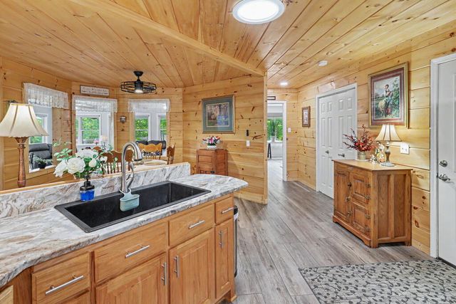 6276 Townsend Mill Road, Young Harris, GA 30582