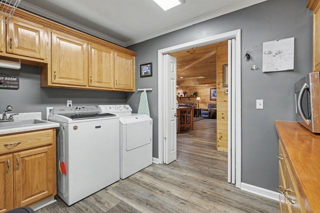 6276 Townsend Mill Road, Young Harris, GA 30582