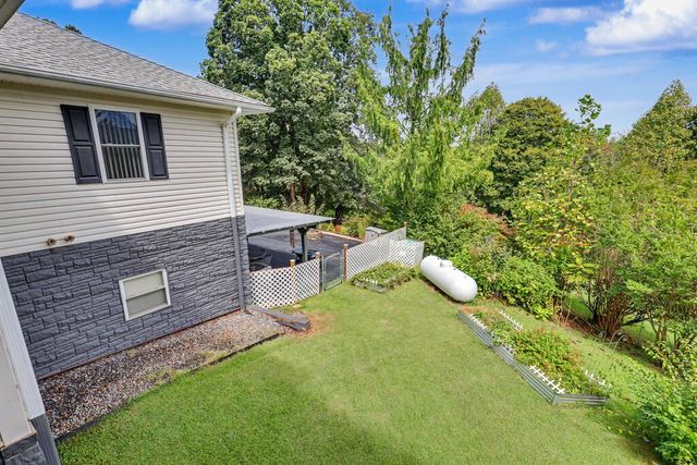6276 Townsend Mill Road, Young Harris, GA 30582