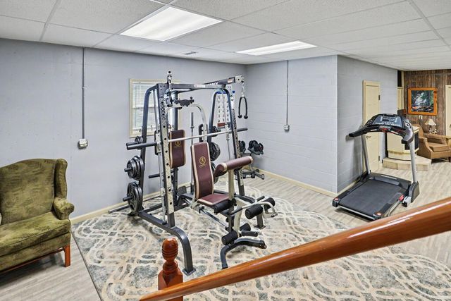 6276 Townsend Mill Road, Young Harris, GA 30582