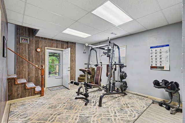 6276 Townsend Mill Road, Young Harris, GA 30582