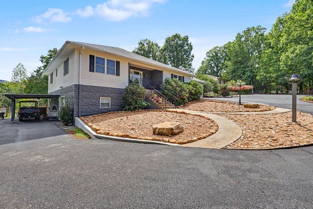 6276 Townsend Mill Road, Young Harris, GA 30582