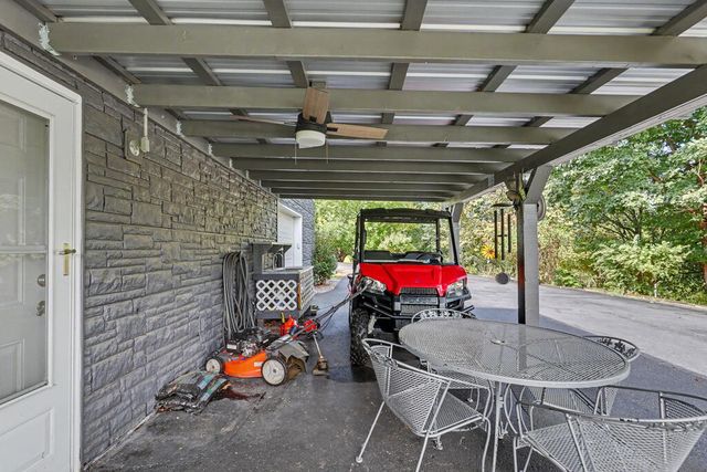 6276 Townsend Mill Road, Young Harris, GA 30582