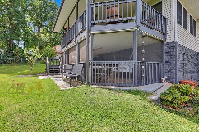 6276 Townsend Mill Road, Young Harris, GA 30582