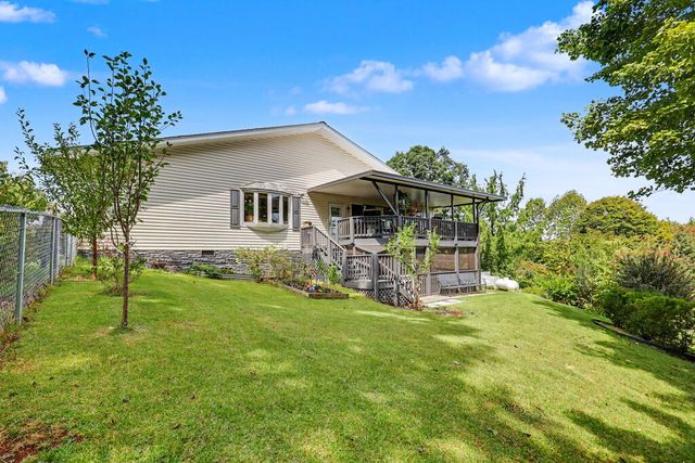 6276 Townsend Mill Road, Young Harris, GA 30582