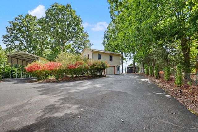 6276 Townsend Mill Road, Young Harris, GA 30582