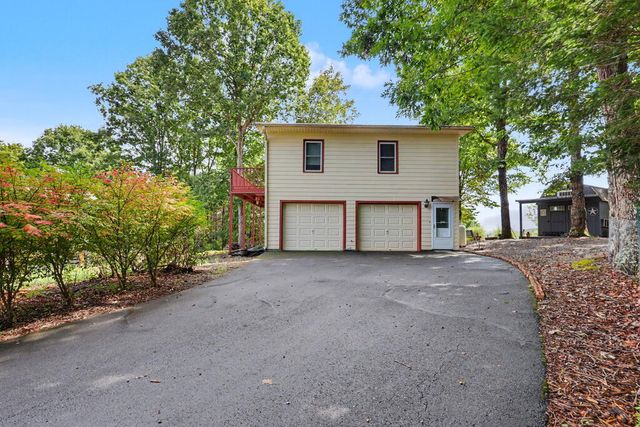 6276 Townsend Mill Road, Young Harris, GA 30582