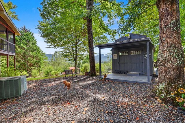 6276 Townsend Mill Road, Young Harris, GA 30582