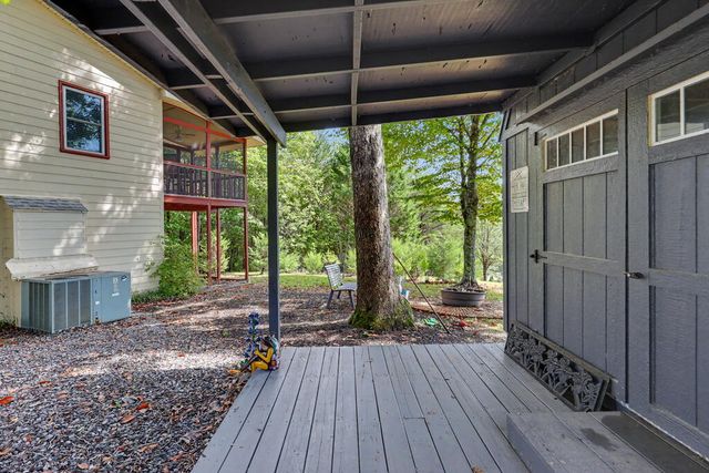 6276 Townsend Mill Road, Young Harris, GA 30582