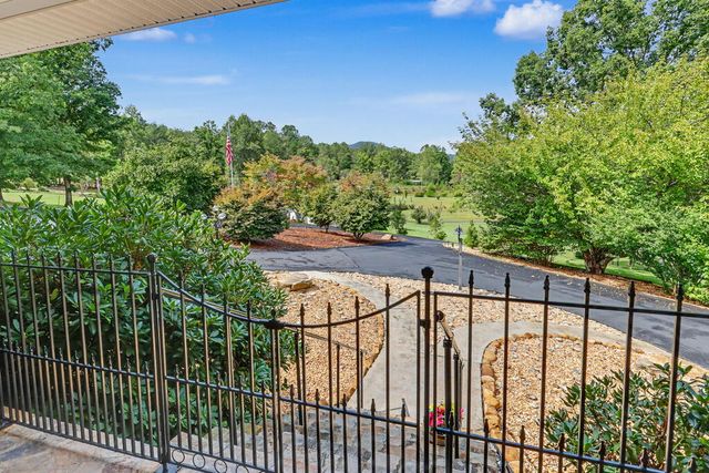 6276 Townsend Mill Road, Young Harris, GA 30582