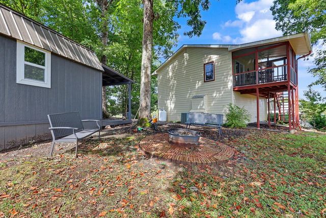 6276 Townsend Mill Road, Young Harris, GA 30582