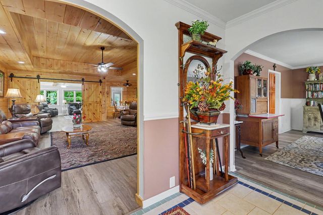 6276 Townsend Mill Road, Young Harris, GA 30582