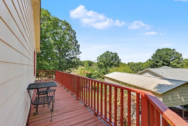 6276 Townsend Mill Road, Young Harris, GA 30582