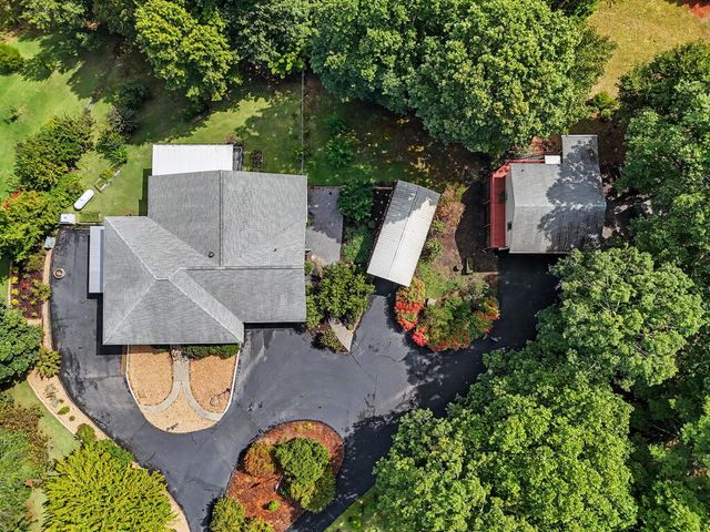 6276 Townsend Mill Road, Young Harris, GA 30582