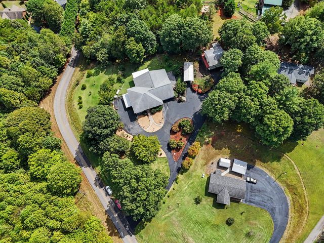 6276 Townsend Mill Road, Young Harris, GA 30582