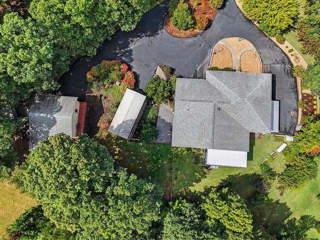 6276 Townsend Mill Road, Young Harris, GA 30582