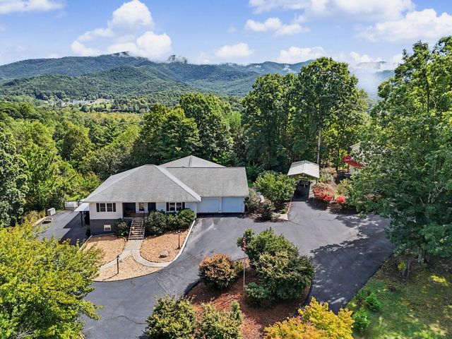 6276 Townsend Mill Road, Young Harris, GA 30582