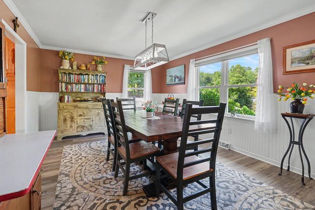 6276 Townsend Mill Road, Young Harris, GA 30582