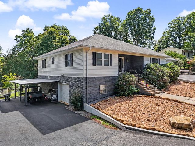 6276 Townsend Mill Road, Young Harris, GA 30582