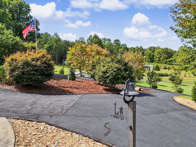 6276 Townsend Mill Road, Young Harris, GA 30582