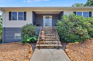 6276 Townsend Mill Road, Young Harris, GA 30582