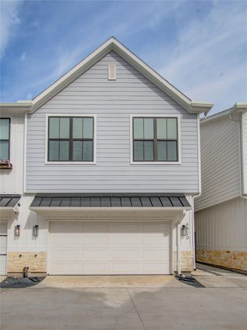 6420 Highland Pine Lane, Houston, TX 77091