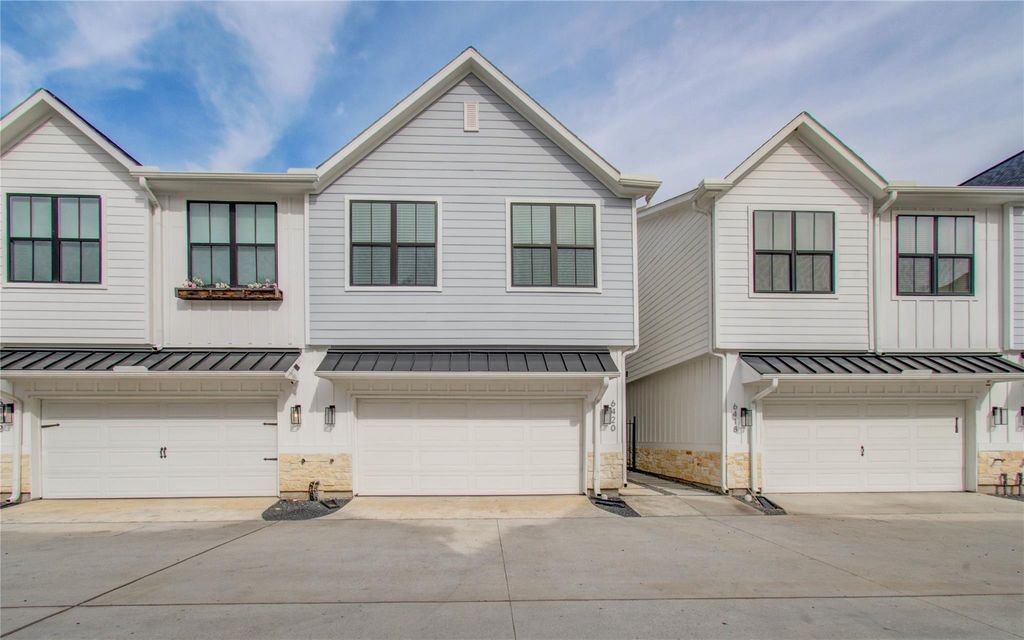 6420 Highland Pine Lane, Houston, TX 77091