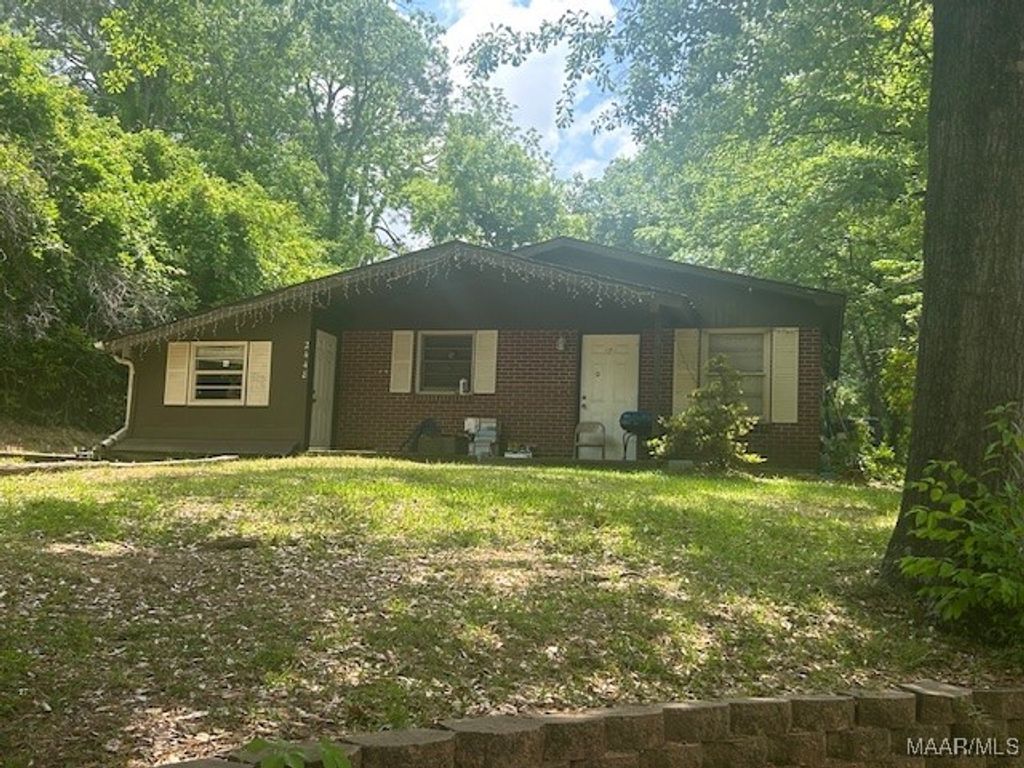 2448 E 4TH Street, Montgomery, AL 36106