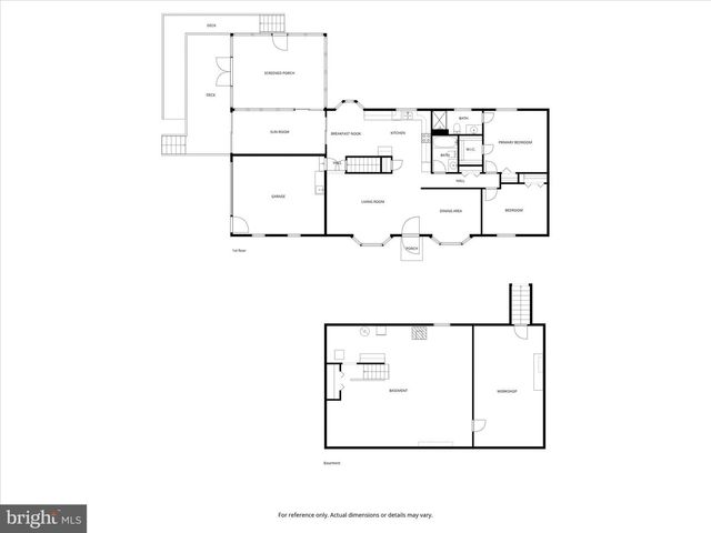 6254 HICKORY RD, Stewartstown, PA 17363